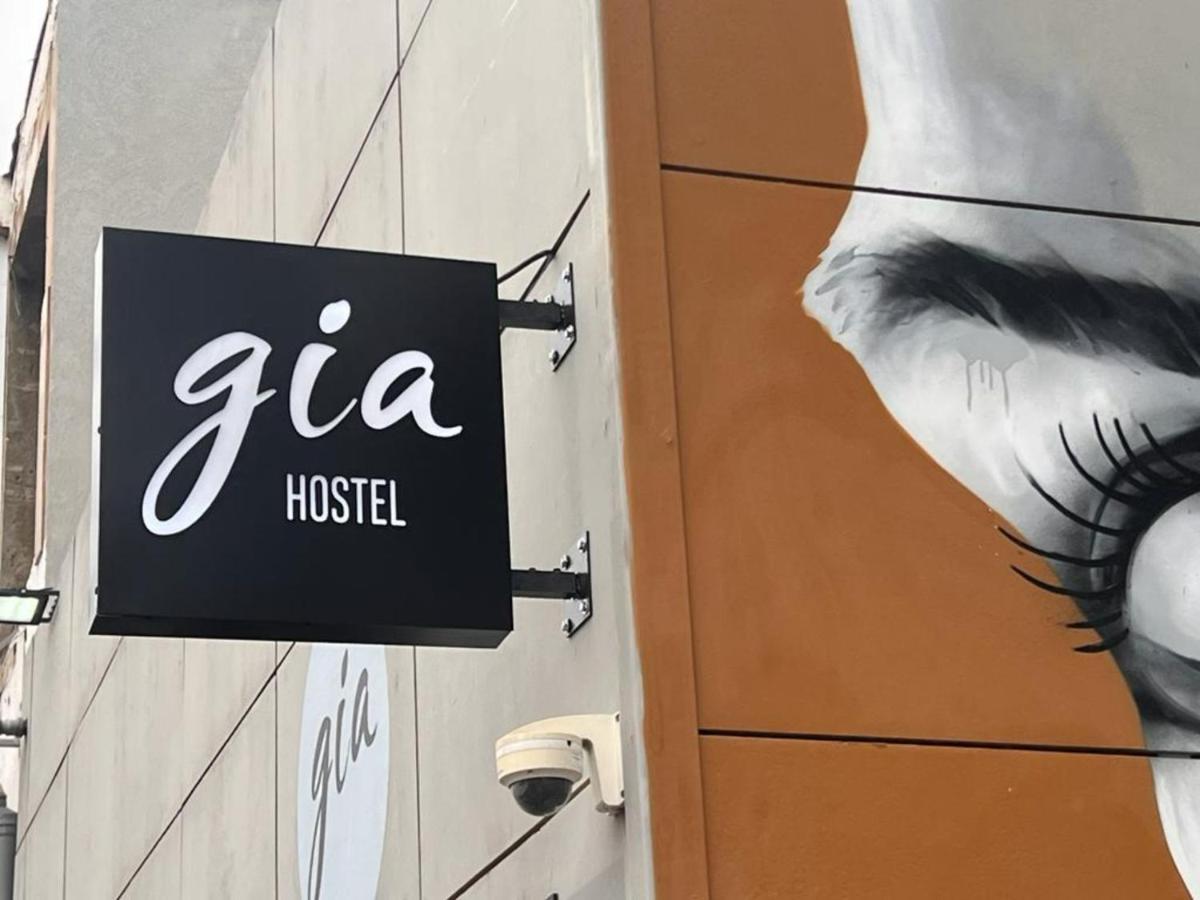 Gia Dormitory Hostel Tel Aviv Exterior photo